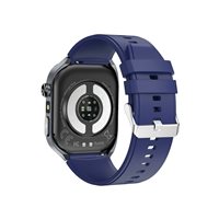 Smartwatches Smarty 2.0 Man in Steel SW112B - SW112B